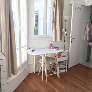 Best Located Flat In Saint-Germain-Des-Pres
